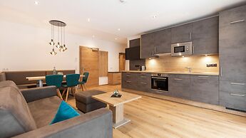 Aparthotel Lerch