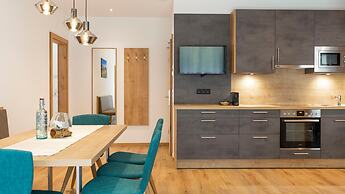 Aparthotel Lerch