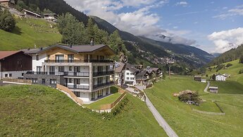 Aparthotel Lerch
