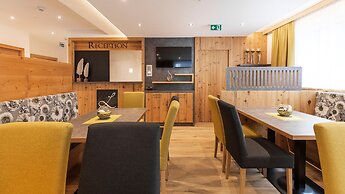 Aparthotel Lerch