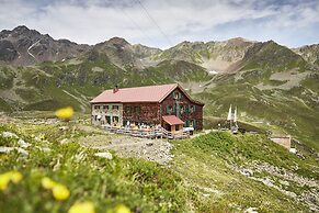 Aparthotel Lerch