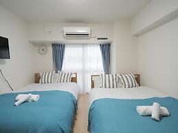 Daruma apartment