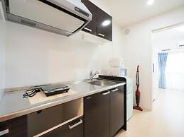 Daruma apartment