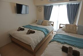 Daruma apartment