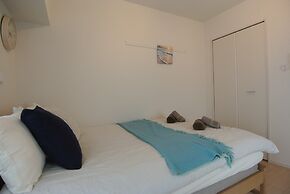 Daruma apartment