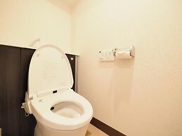 Daruma apartment