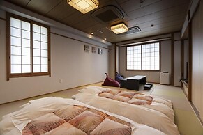 Hotel Ota