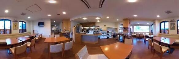 Hotel Ota