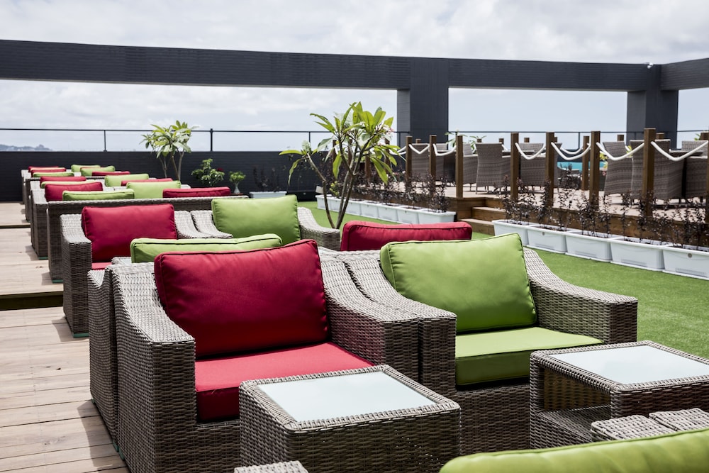 Grand Hotel Lili