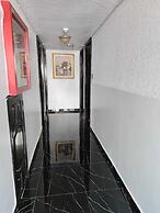 Val Hotel Santamaria Quito