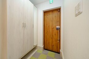 osaka yeon house