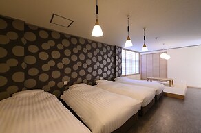 BEYOND HOTEL Takayama 3rd