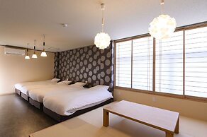 BEYOND HOTEL Takayama 3rd