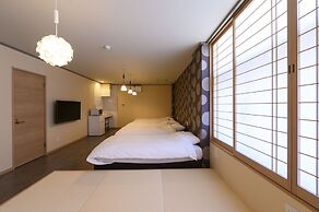 BEYOND HOTEL Takayama 3rd