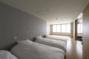 BEYOND HOTEL Takayama 3rd