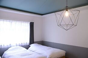 BEYOND HOTEL Takayama 4th