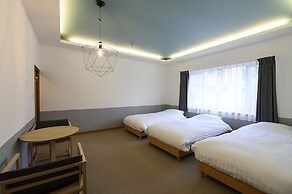 BEYOND HOTEL Takayama 4th