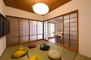 BEYOND HOTEL Takayama 4th