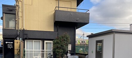 Ohayo Ikebukuro