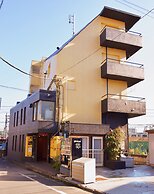 Ohayo Ikebukuro