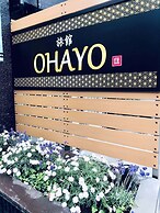 Ohayo Ikebukuro