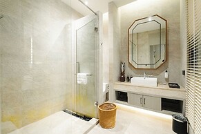The Gems Mining Pool Villas Pattaya