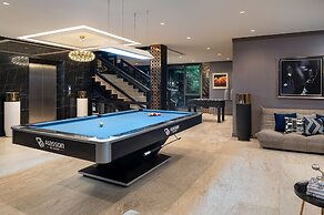 The Gems Mining Pool Villas Pattaya