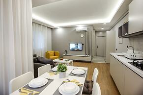 Stile Suite Family Hotel