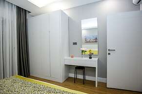 Stile Suite Family Hotel