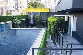 Stile Suite Family Hotel