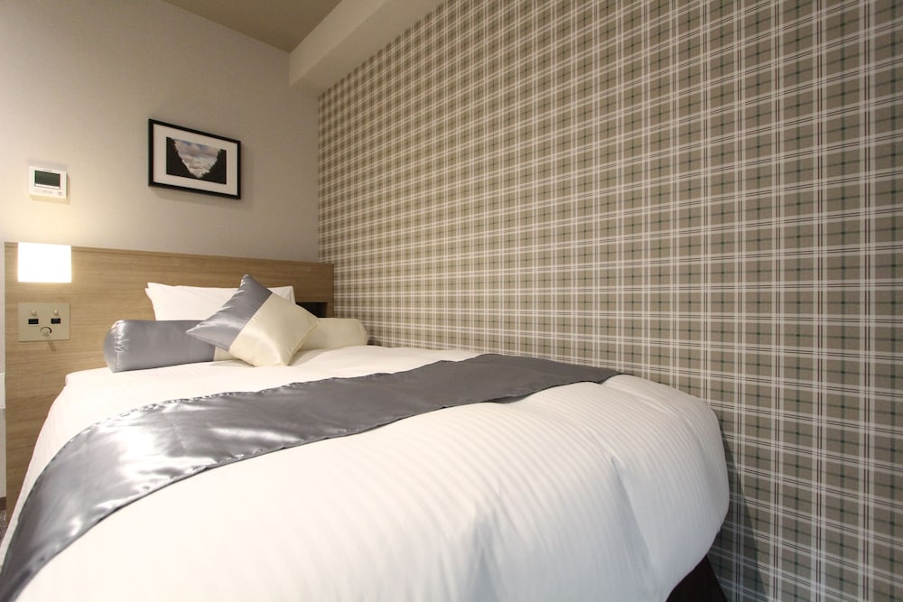 KOKO HOTEL Sapporo Odori