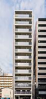 Ostay Shin-Osaka Hotel Apartment