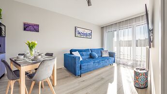 Apartamenty Sun & Snow Kasprowicza II