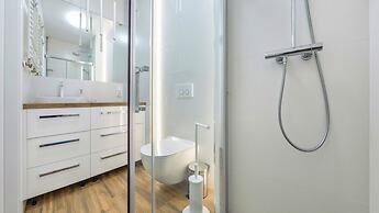 Apartamenty Sun & Snow Kasprowicza II