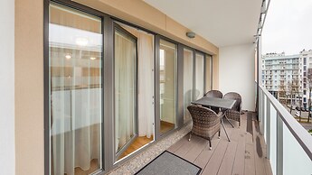 Apartamenty Sun & Snow Kasprowicza II