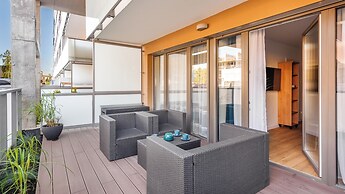 Apartamenty Sun & Snow Kasprowicza II