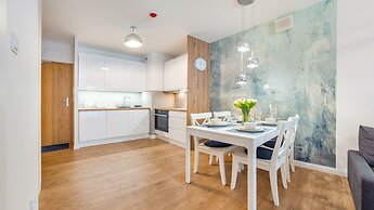 Apartamenty Sun & Snow Kasprowicza II