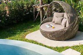Himmapana Villas - Terraces