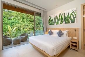 Himmapana Villas - Terraces