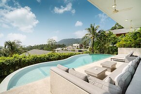 Himmapana Villas - Terraces