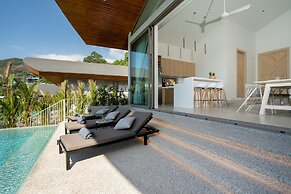 Himmapana Villas - Terraces