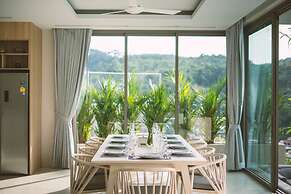 Himmapana Villas - Terraces