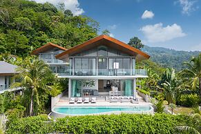 Himmapana Villas - Terraces