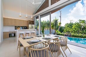 Himmapana Villas - Terraces