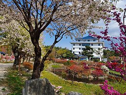 Cheoksan Spatel