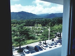 Cheoksan Spatel