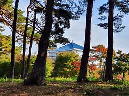 Cheoksan Spatel