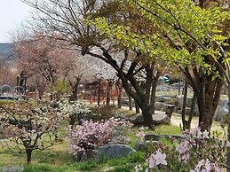 Cheoksan Spatel