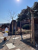 Cheoksan Spatel