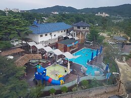 Cheoksan Spatel
